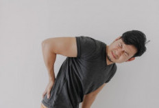 Nyeri Sendi: Penyebab, Gejala, dan Cara Mengatasinya Agar Tetap Aktif Bergerak