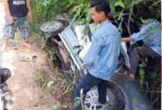 Tanjakan Curam, Sering Terjadi Kecelakaan