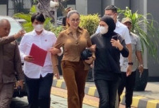 Jaksa Beberkan Bukti Kasus Nikita Mirzani, Termasuk Uang Rp 3 Miliar dan Mobil