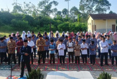 Laksanakan Salat Dhuha Sebelum Memulai Kegiatan belajar