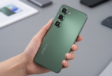 Bukan Layar Biasa! Infinix Hot 70 Pro 5G Hadir dengan Dot Matrix Display dan Dimensity 7100 yang Bikin Penasar