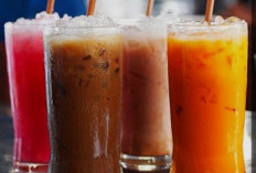 5 Tips Aman Makan Saat Lebaran bagi Pengidap Diabetes