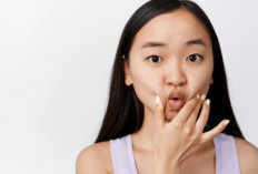 15 Bahan Alami untuk Mencerahkan Bibir Hitam Secara Alami di Rumah