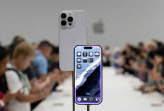 Harga iPhone 16 dan 16 Pro Max Turun di Juli 2025, Diskon Sampai Rp 4 Juta!