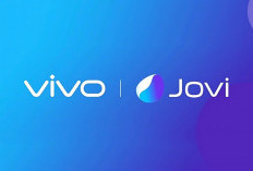 Vivo Siap Meluncurkan Sub-Brand Baru: Jovi, Fokus pada Smartphone Mid-Range