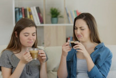 Cara Minum Kopi agar Tidak Menyebabkan Mua