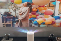Samsung Luncurkan The Premiere 5, Proyektor Canggih dengan Layar Sentuh Raksasa