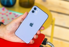 Ini Daftar iPhone yang Masih Bisa Update ke iOS 26 Lengkap dan Cara Ceknya