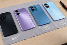 HP Rp2 Jutaan dengan Fitur AI Terbaik 2026 