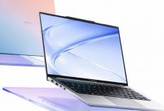 Infinix XBook B14 Masuk Indonesia Tipis, Kencang, Ini Harganya!