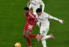 Dipermalukan Nottingham Forest, Liverpool Alami Kekalahan Kandang Terburuk Era Premier League