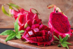 6 Manfaat Buah Naga untuk Kesehatan dan Kecantikan