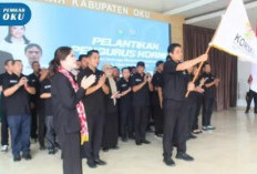 Ajak KORMI Hidupkan Kembali Permainan Tradisional yang Mulai Punah