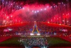 Sejarah Baru! Indonesia Bawa Pulang 91 Emas dari SEA Games 2025 Thailand