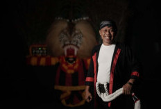 Meritokrasi Ponorogo