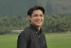 Teuku Rassya Akui Tantangan Mainkan Karakter Lebih Dewasa 