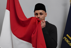 Bek Timnas Indonesia Dean James Nyaris Gabung Klub Eropa Raksasa