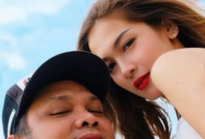Bahagia! Anak Pertama Virgoun dan Lindi Fitriyana Lahir