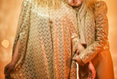 Marshanda Puji Ben Kasyafani Jadi Ayah Hebat Penuh Kasih Terhadap Sienna