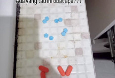 Viral Pengasuh Beri Anak Obat Steroid agar Nafsu Makan dan Gemuk