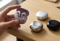 Xiaomi Buds 6 Resmi Meluncur Global Earbuds Semi In Ear Paling Ambisius dari Xiaomi Sampai Saat Ini