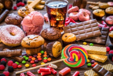 Dampak Buruk Konsumsi Makanan Manis Berlebihan bagi Kesehatan