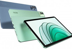 TECNO Rilis Megapad 11 Tablet 11 Inci, Intip Spesifikasinya Disini