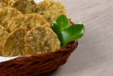 Resep Keripik Tempe Cabai Hijau Yang Gurih dan Renyah 