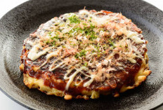 Resep Okonomiyaki