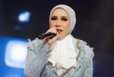 WAMI Bagikan Royalti Musik Rp 47 Miliar, Melly Goeslaw Paling Tertinggi