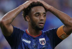 Jelang Lawan Argentina, Kapten Cape Verde Tersandung Dugaan Kasus Pemerkosaan
