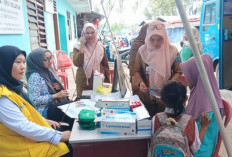 Peringati HUT IBI, Gelar Layanan KB Gratis