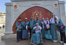 Berpisah Istri