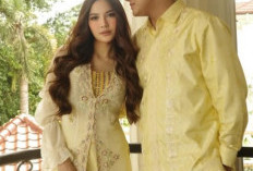 Perjuangan Mahalini di Balik Album Koma, Didukung Penuh oleh Rizky Febian