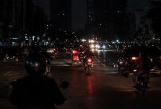 PLN Ungkap Penyebab Blackout Sumatera yang Bikin Sebagian Wilayah Gelap