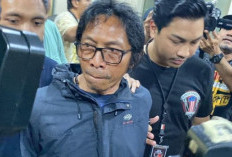 Sempat Ubah Penampilan, Tersangka Pembunuh Sandy Permana Ditangkap