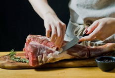 Khasiat Daging Kambing bagi Kesehatan yang Jarang Diketahui