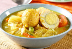 Resep Telur Masak Tongseng Sederhana, Lezat dan Mudah Dibuat di Rumah