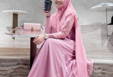 Gunawan Dwi Cahyo Resmi Menikah Lagi, Okie Agustina: 