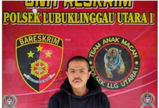 Tipu Teman Satu hobi Berujung Penjara