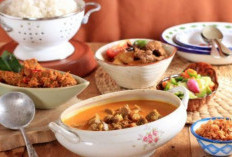 10 Ide Olahan Daging Kurban Selain Sate, Lezat dan Gak Bikin Bosan!