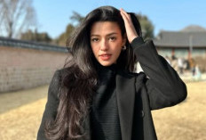 Susan Sameh Umumkan Hamil Anak Pertama, Banjir Ucapan Selamat dari Rekan Artis