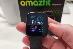 Cari Jam Lari Murah? Ini Rekomendasi Smartwatch Under 1 Juta yang Bisa Strava!