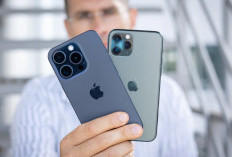 iPhone 11 Pro Masih Layak di 2025? Ini Alasan Banyak Orang Masih Meliriknya