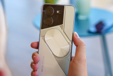 Rekomendasi HP Murah Anti Lag Buat Roblox 2025 Mulai 1 Jutaan Aja!