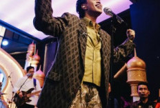 Sakit Kanker Ginjal, Vidi Aldiano Makin Sadar untuk Hargai Waktu