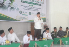 Wabup Marjito Dorong Penguatan Peran NU untuk Daerah