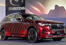 Daftar Harga Mobil Mazda 2025 di Indonesia, dari Rp 327 Juta sampai Rp 1,2 Miliar