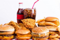6 Makanan dan Minuman yang Bisa Merusak Kualitas Tidur