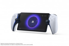 Kabar Gembira, Sony Dikabarkan Kembangkan Konsol Handheld Baru untuk Mainkan Game PS5